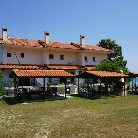 Apartamento Danae's Chaniotis