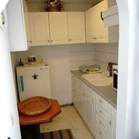 Danae's Apartamento