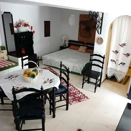 Apartamento Danae's *